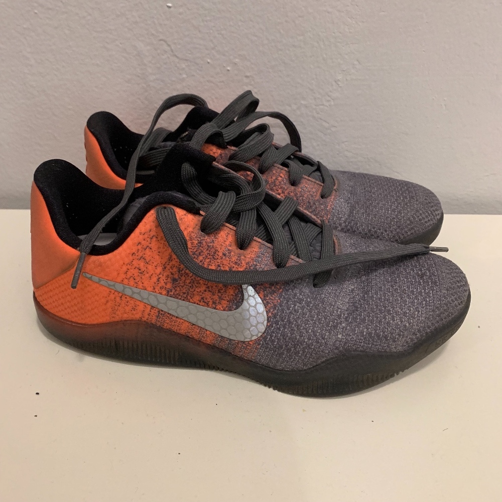 Kids Nike Kobe 11 Elite Low - Size 5.5Y